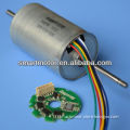 B3657M brushless dc motor